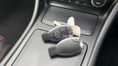 Mercedes-Benz CLA 220 CDI AMG Sport 4dr Tip Auto Diesel Saloon